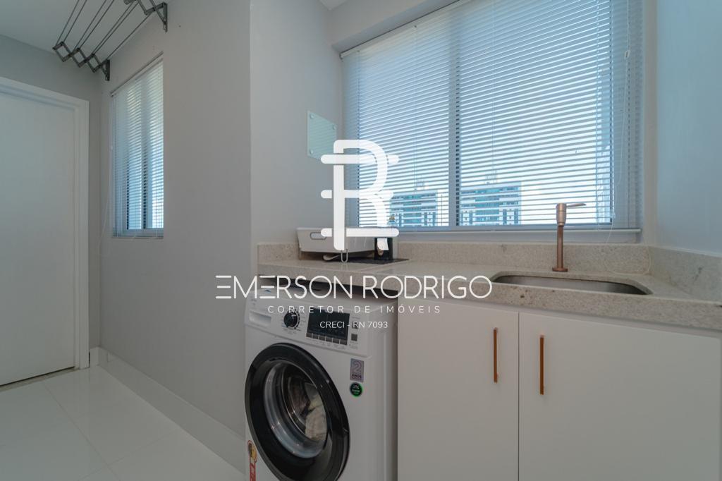 Apartamento à venda com 3 quartos, 105m² - Foto 20