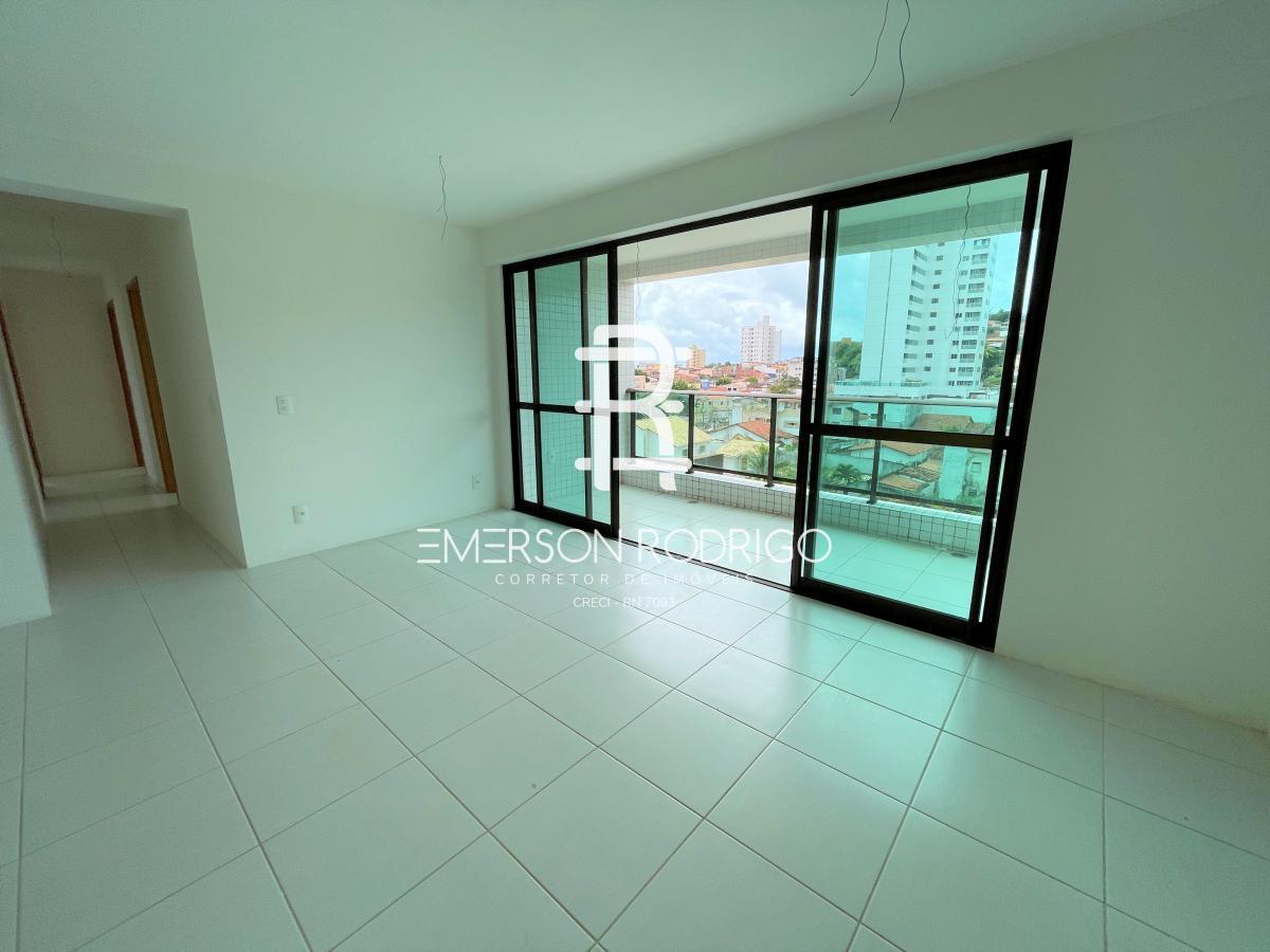 Apartamento à venda com 3 quartos, 103m² - Foto 6