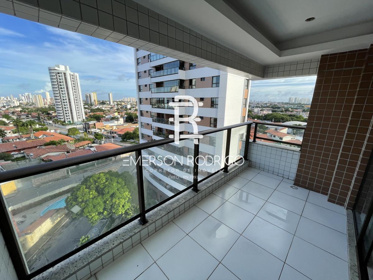 Apartamento à venda com 4 quartos, 109m² - Foto 5