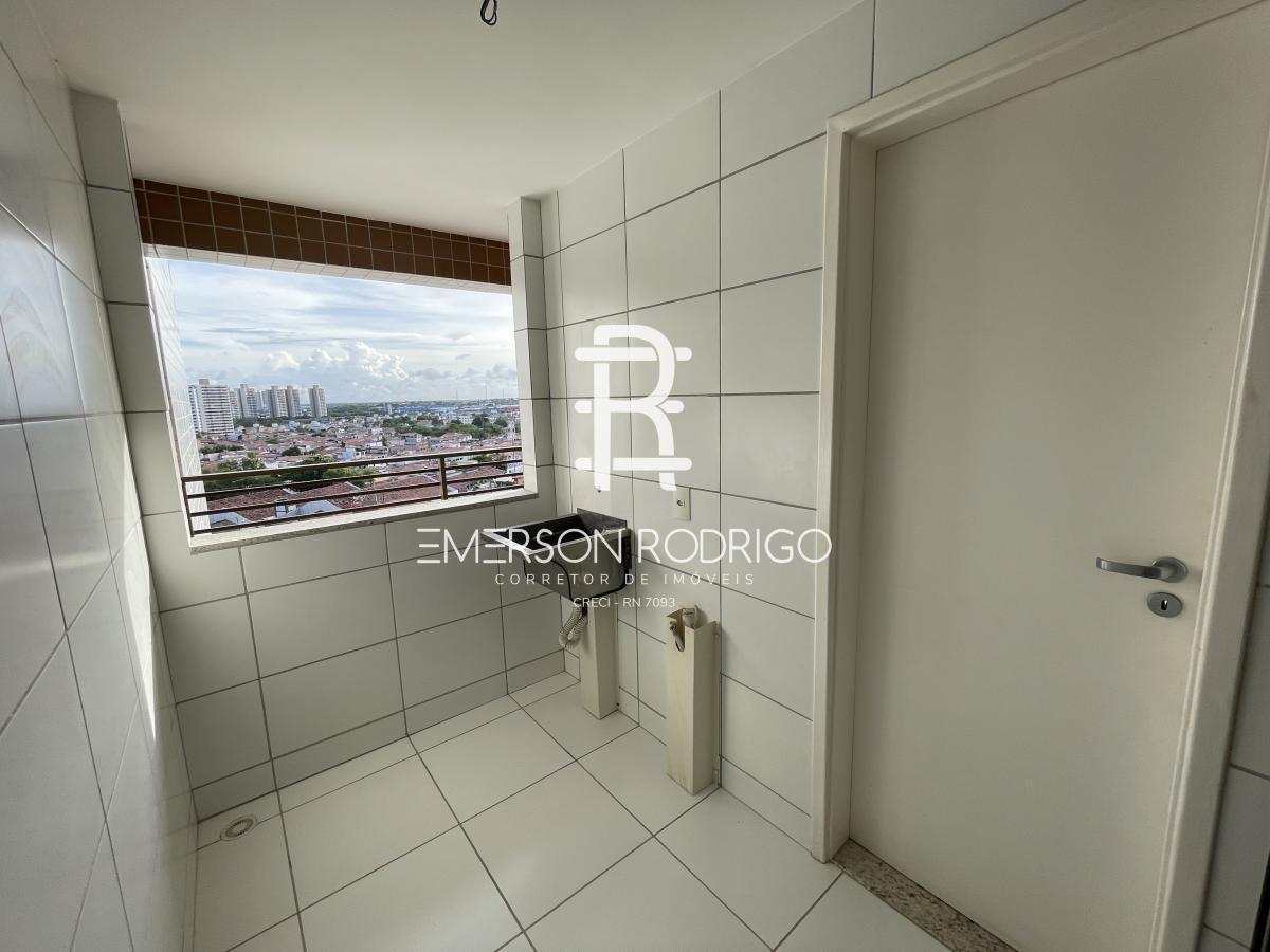 Apartamento à venda com 4 quartos, 109m² - Foto 7