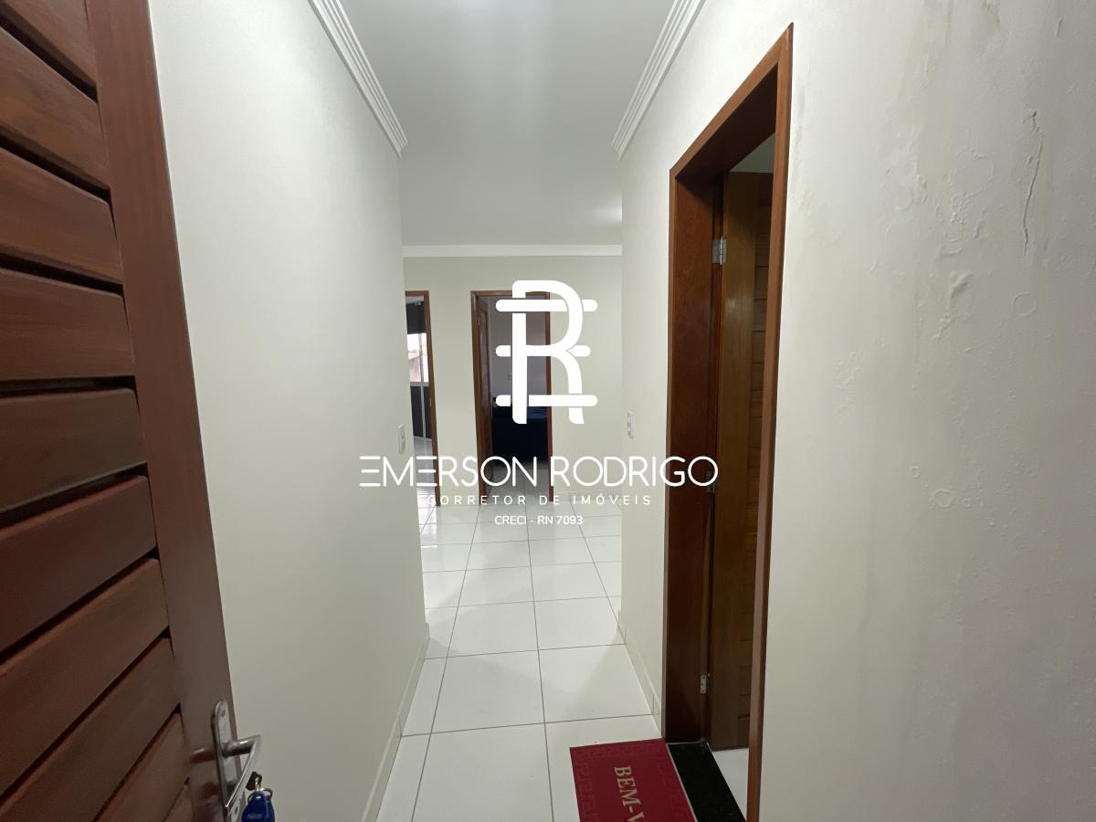 Apartamento à venda com 2 quartos, 60m² - Foto 1