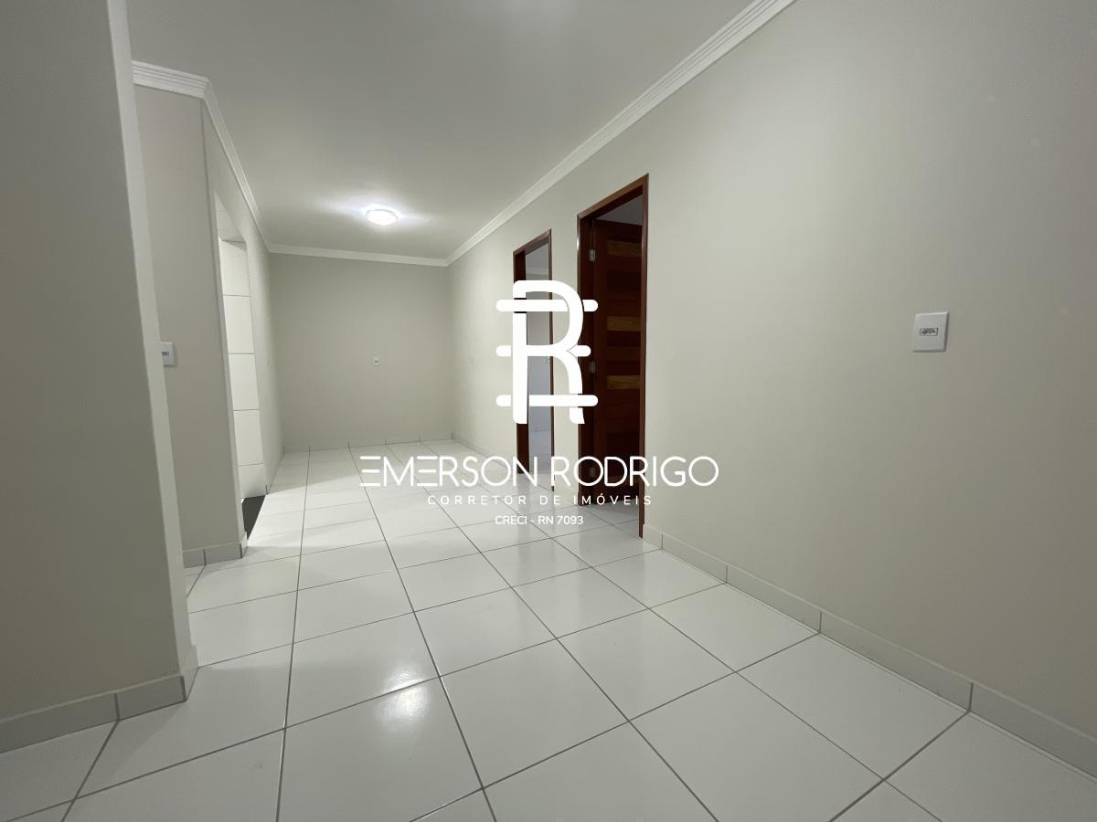 Apartamento à venda com 2 quartos, 60m² - Foto 2