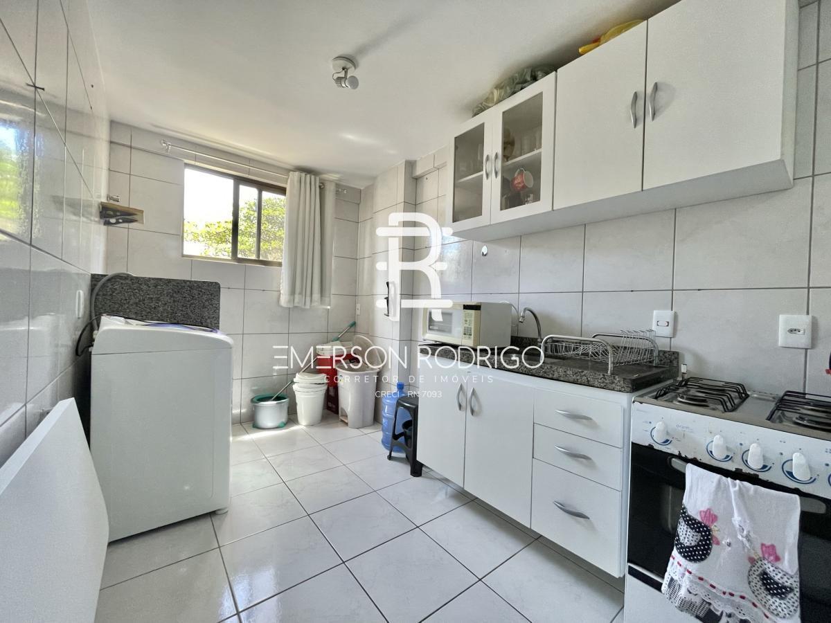 Apartamento à venda com 2 quartos, 53m² - Foto 7