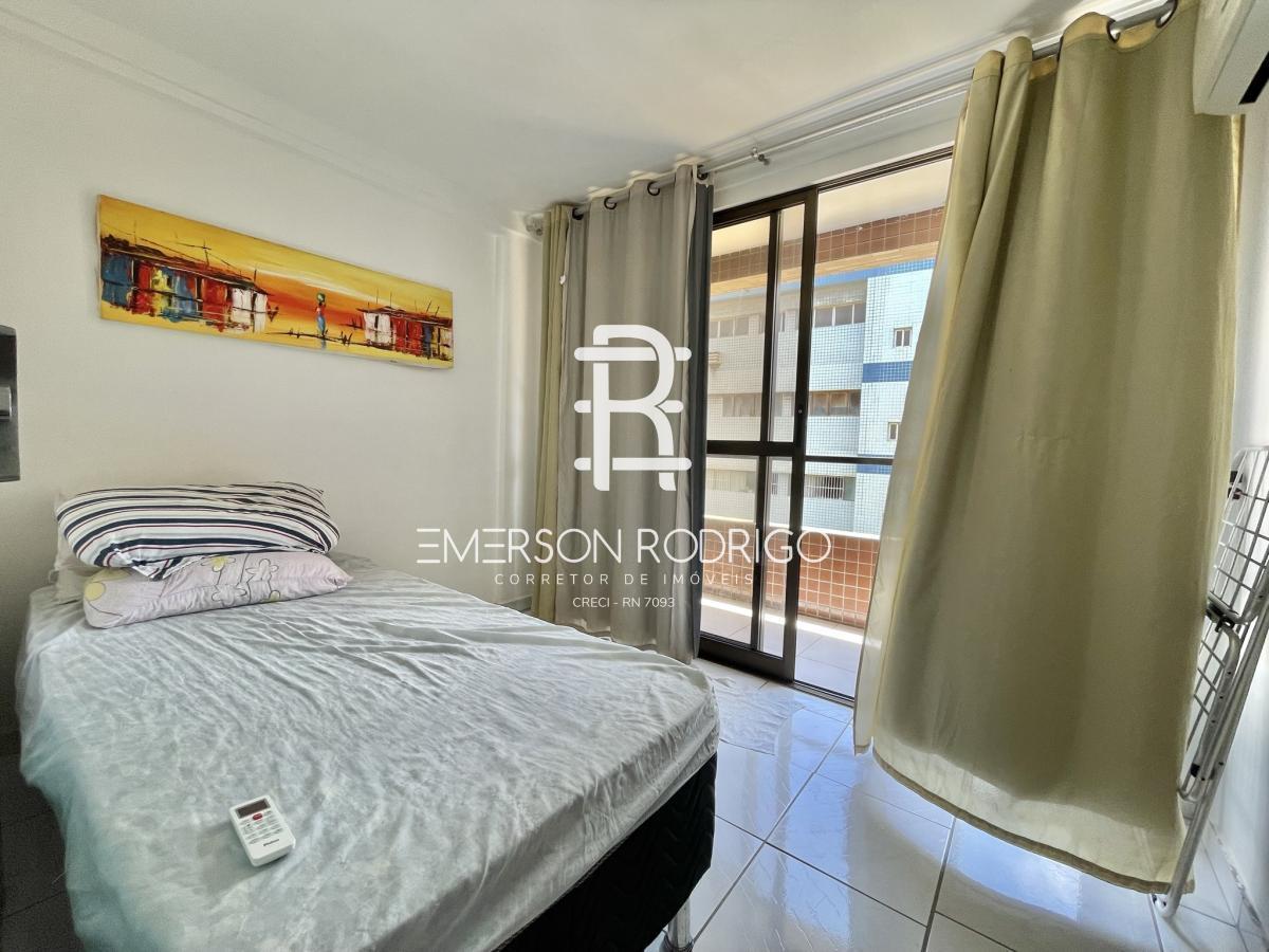 Apartamento à venda com 2 quartos, 53m² - Foto 9