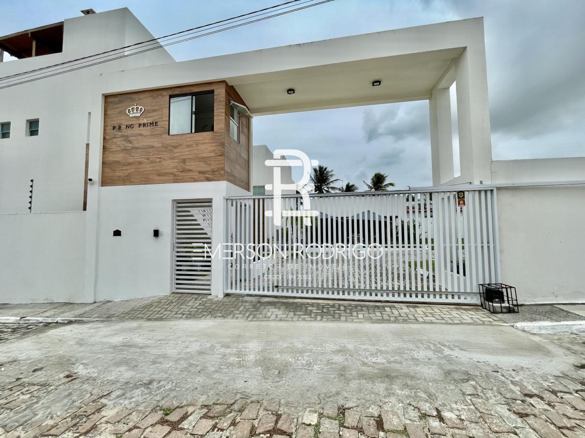 Casa de Condomínio à venda com 3 quartos, 135m² - Foto 25