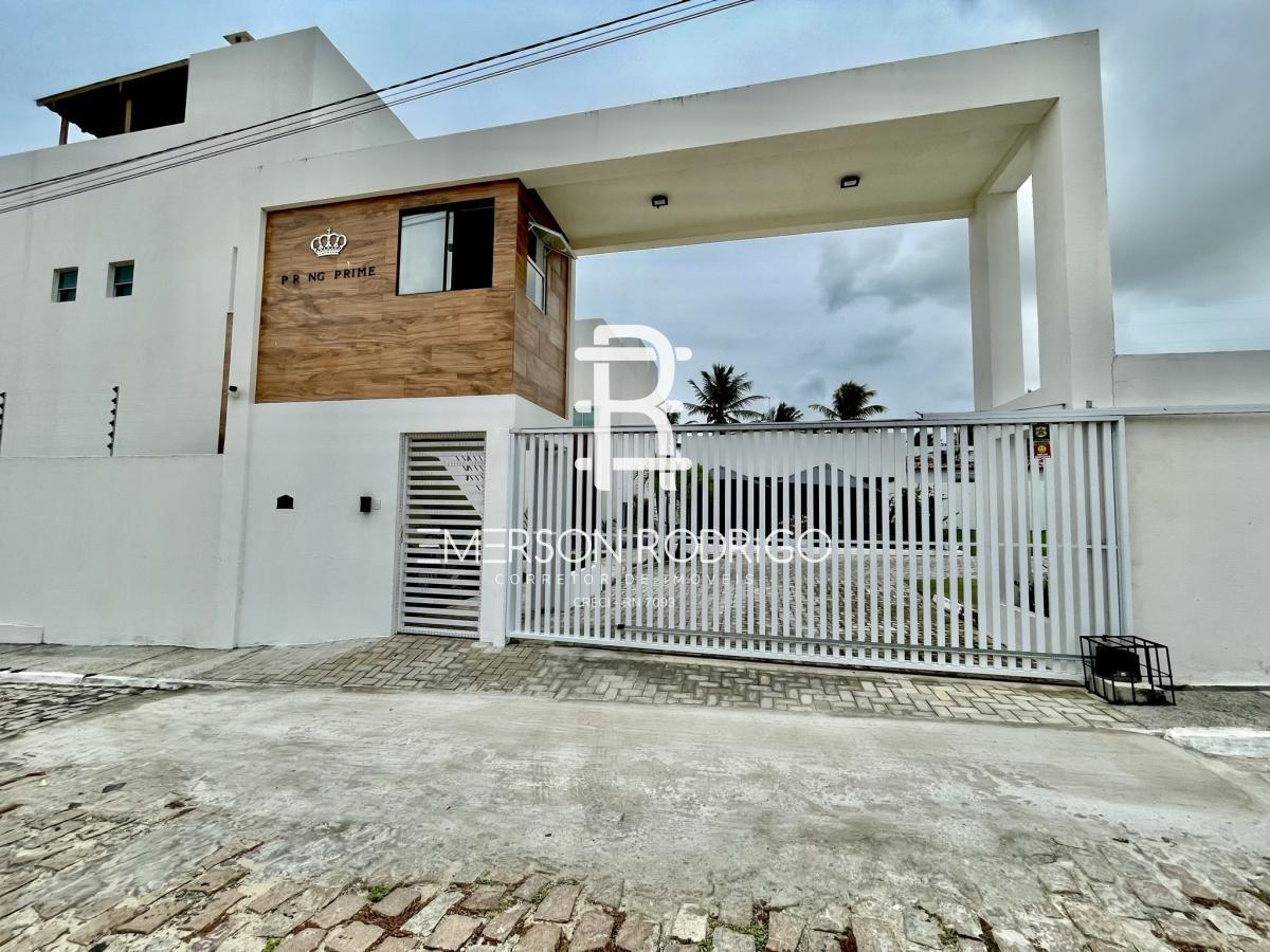 Casa de Condomínio à venda com 3 quartos, 135m² - Foto 26