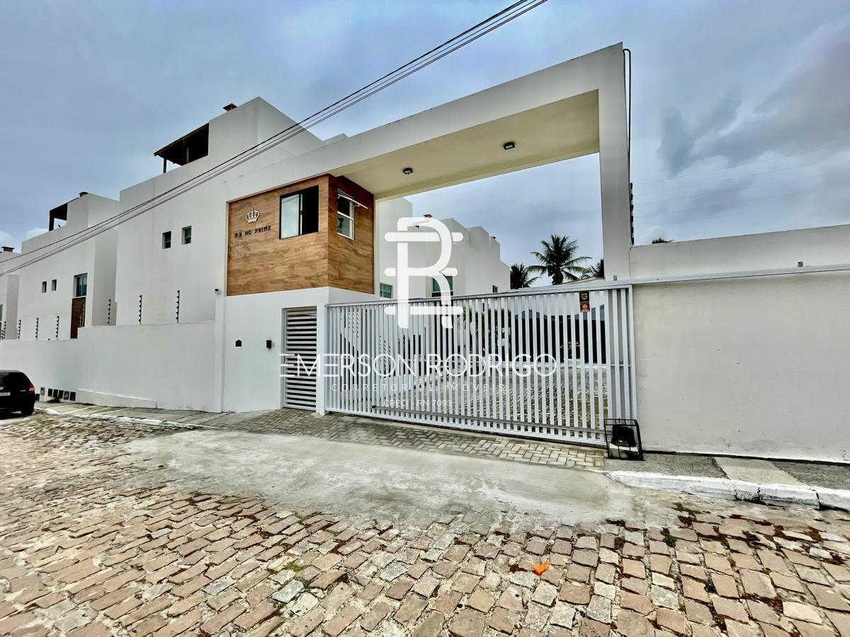 Casa de Condomínio à venda com 3 quartos, 135m² - Foto 27