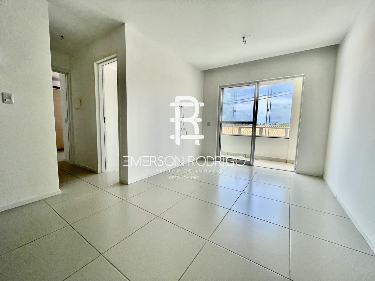 Apartamento à venda com 2 quartos, 55m² - Foto 2