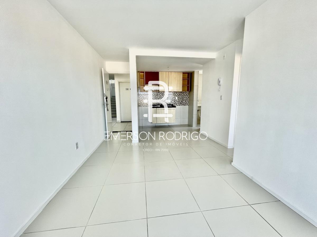 Apartamento à venda com 2 quartos, 55m² - Foto 3