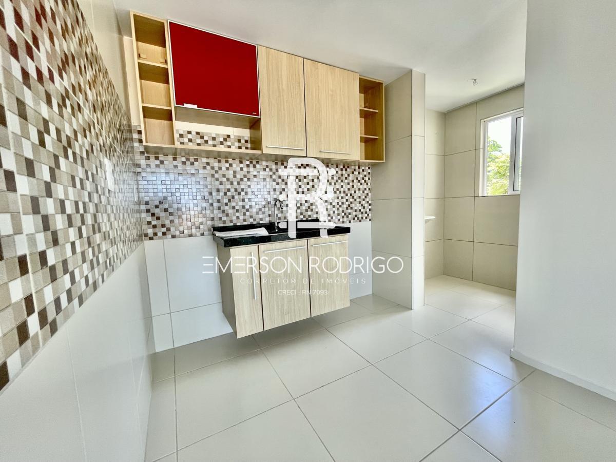 Apartamento à venda com 2 quartos, 55m² - Foto 5