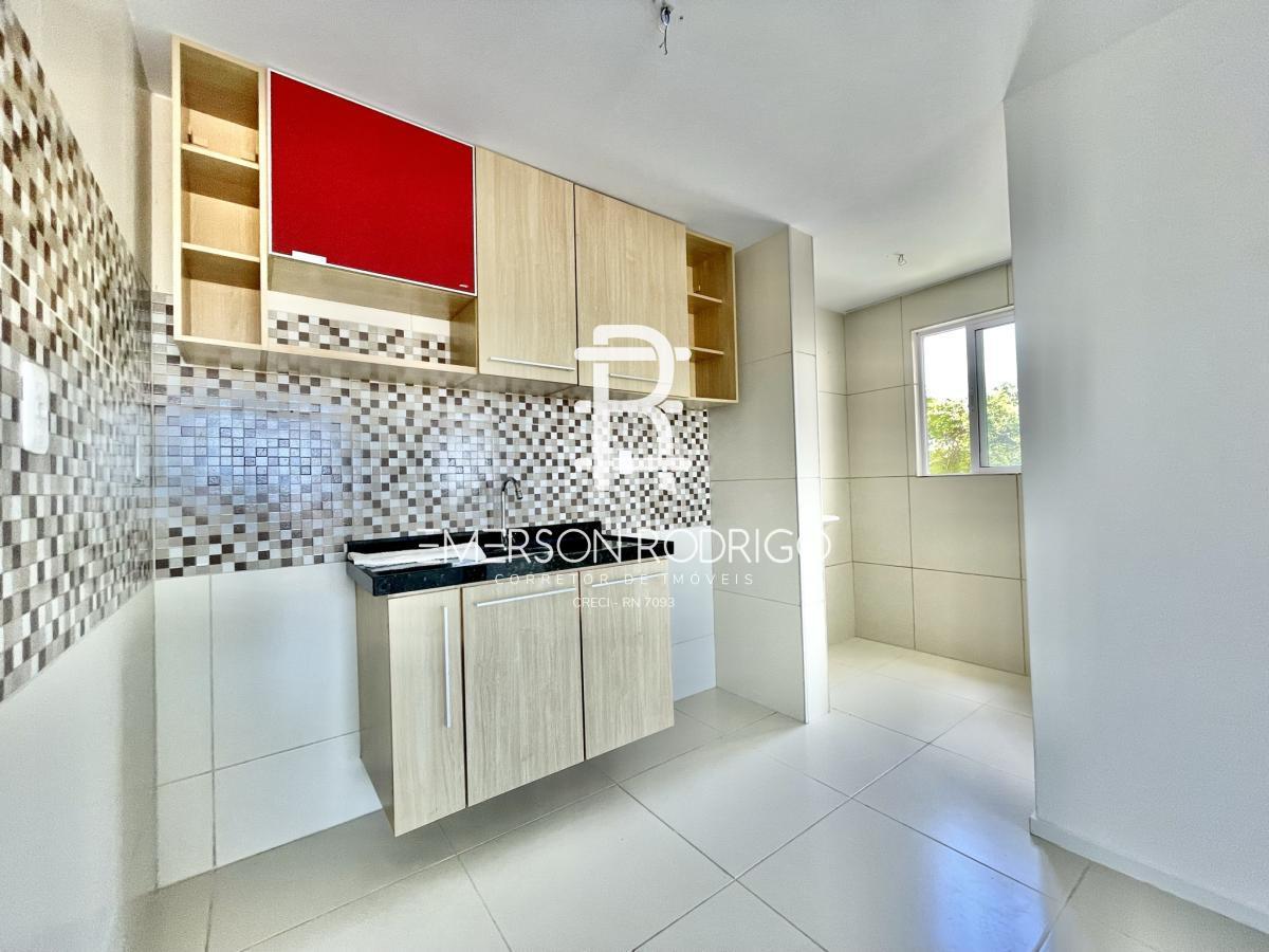 Apartamento à venda com 2 quartos, 55m² - Foto 6