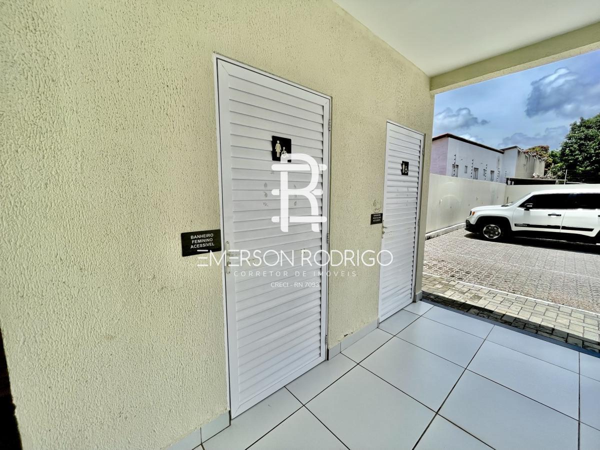 Apartamento à venda com 2 quartos, 55m² - Foto 23