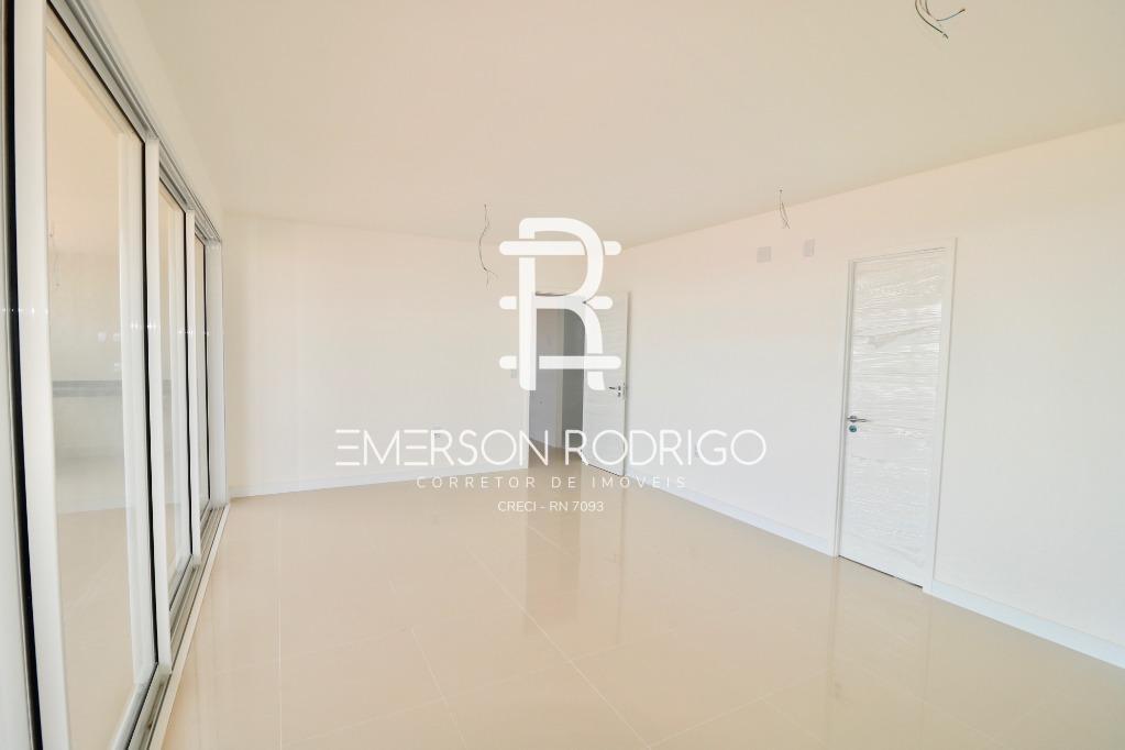 Apartamento à venda com 4 quartos, 170m² - Foto 2