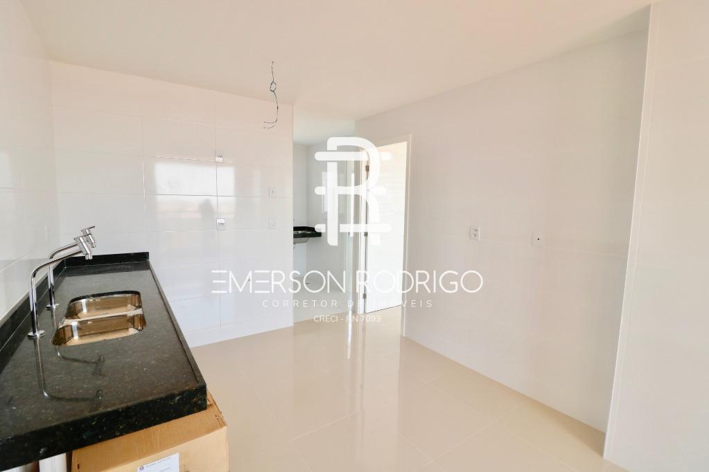 Apartamento à venda com 4 quartos, 170m² - Foto 17