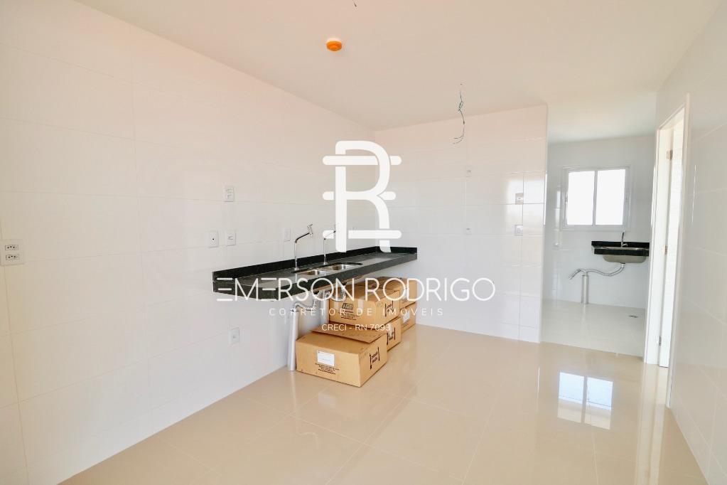 Apartamento à venda com 4 quartos, 170m² - Foto 18