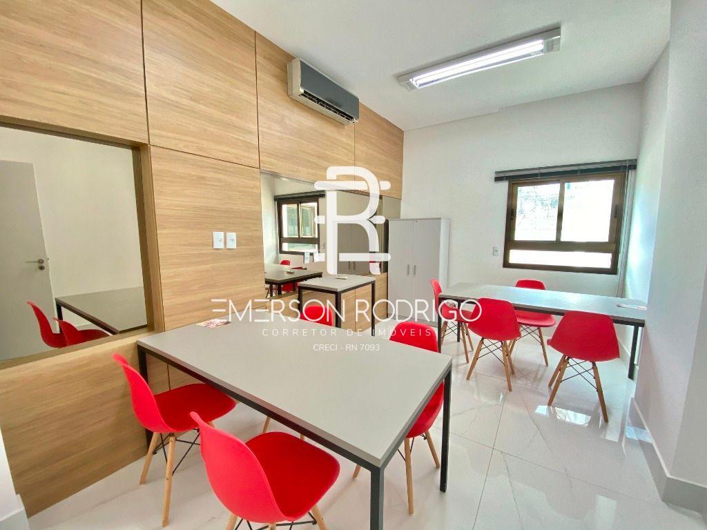 Apartamento à venda com 3 quartos, 131m² - Foto 8