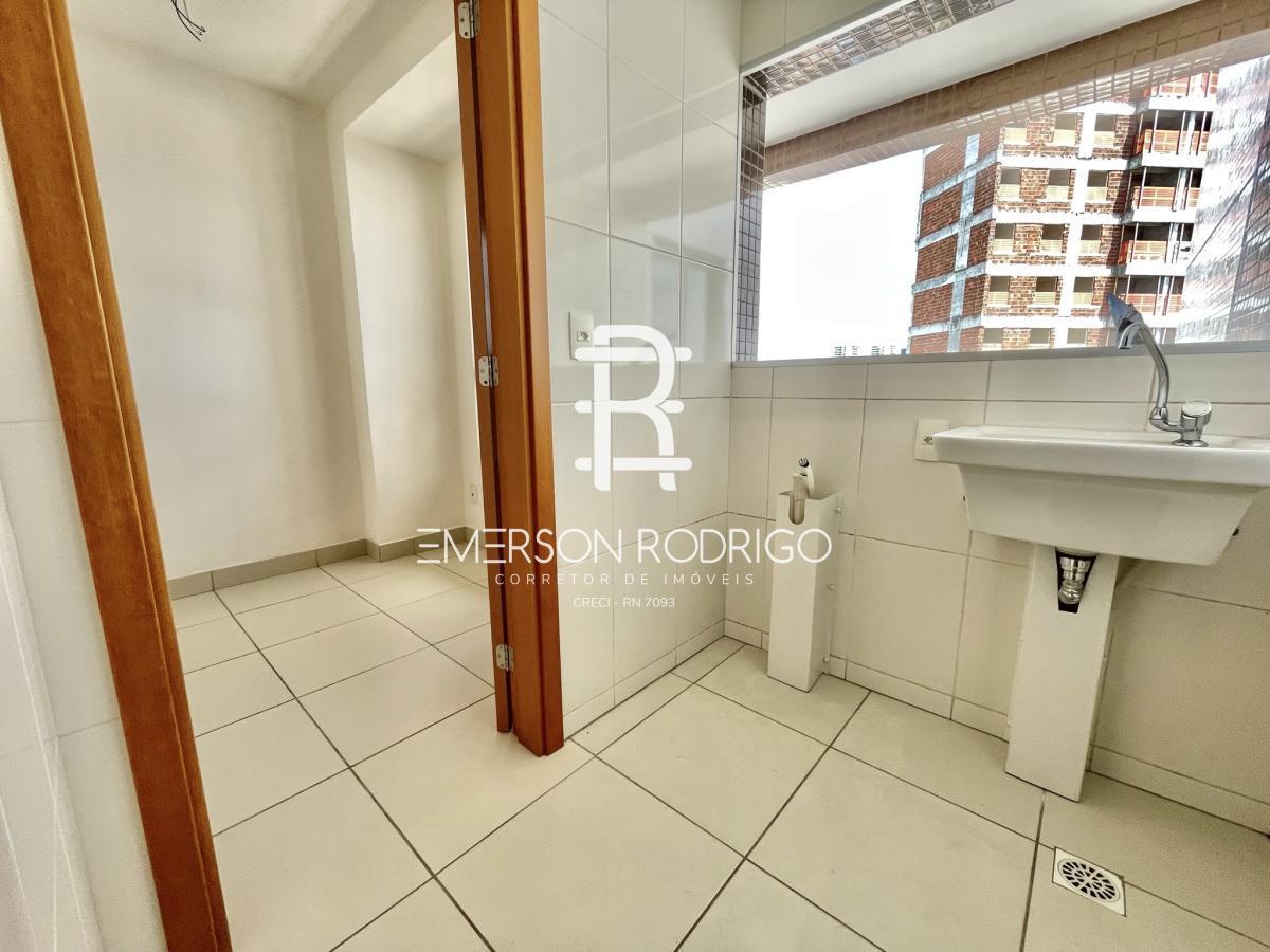 Apartamento à venda com 4 quartos, 120m² - Foto 6