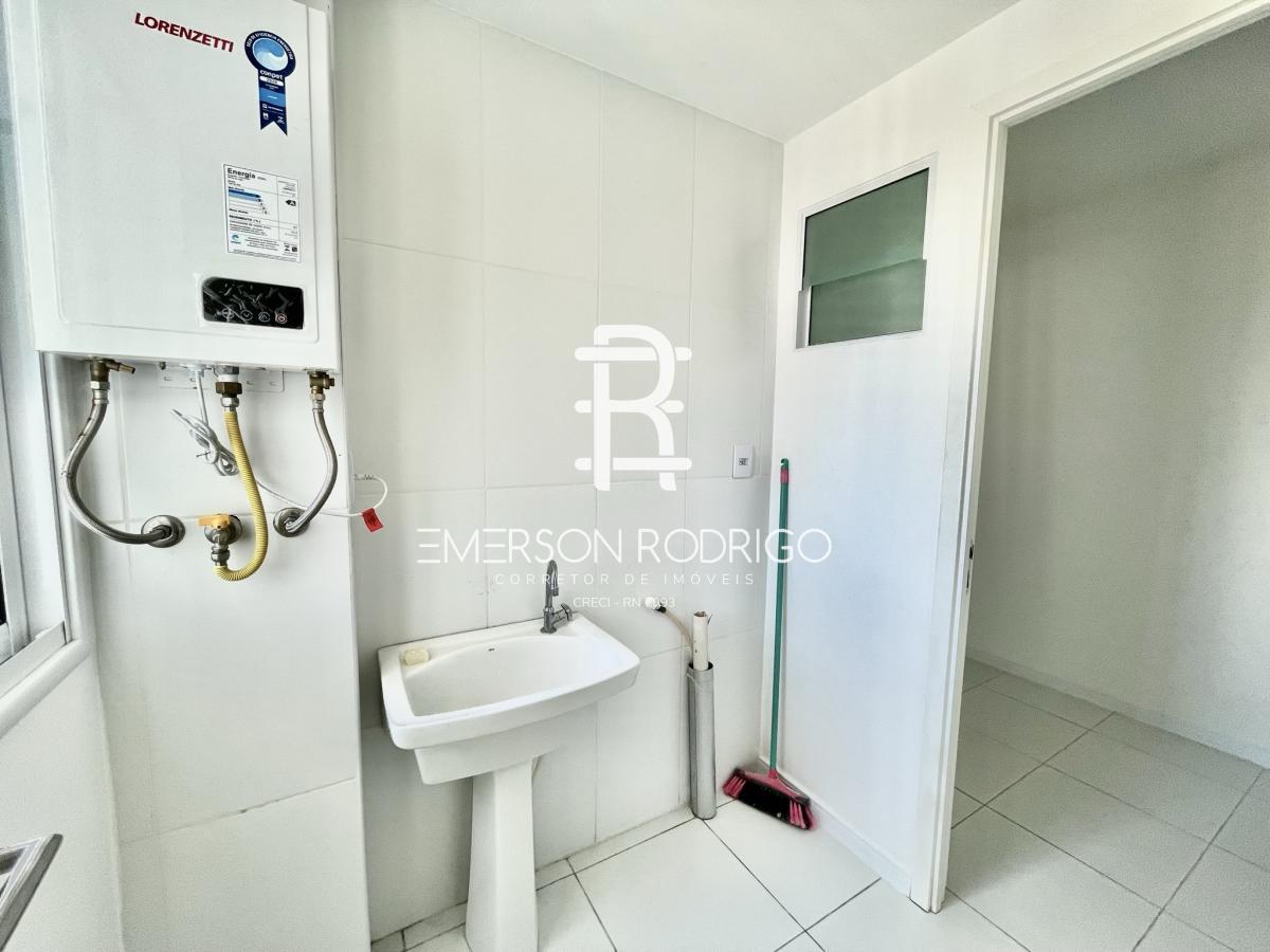 Apartamento à venda com 3 quartos, 101m² - Foto 5