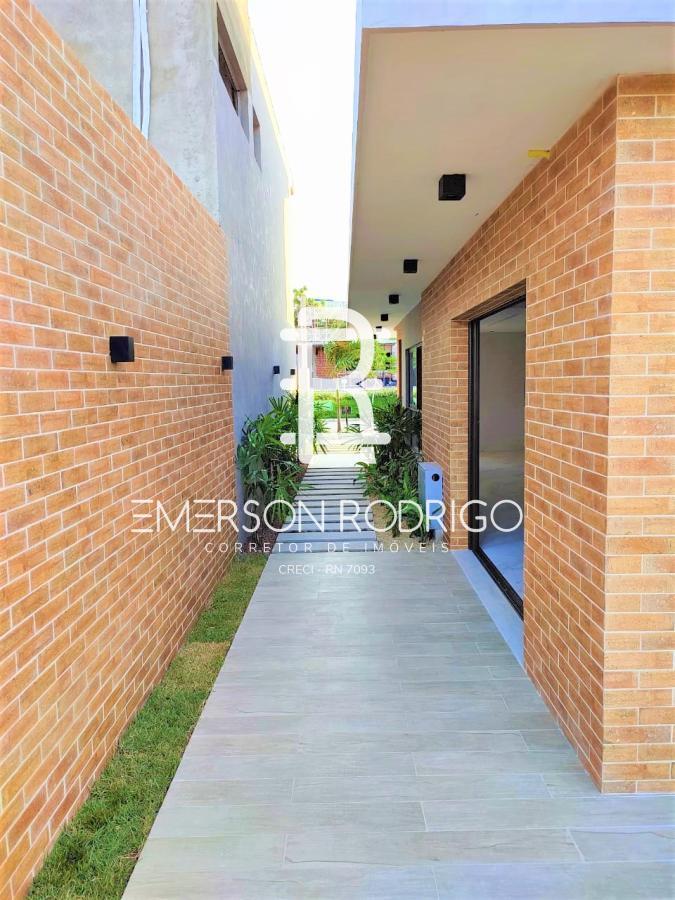 Casa de Condomínio à venda com 3 quartos, 125m² - Foto 12