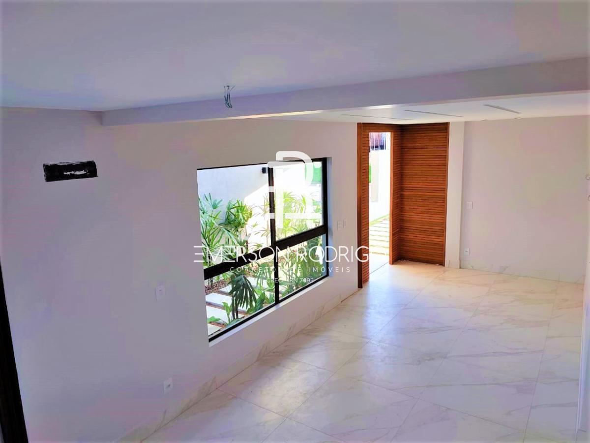 Casa de Condomínio à venda com 3 quartos, 125m² - Foto 14