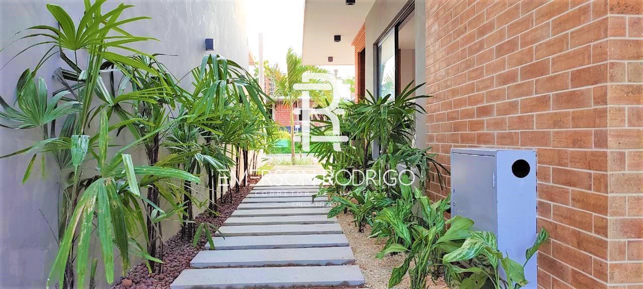 Casa de Condomínio à venda com 3 quartos, 125m² - Foto 24