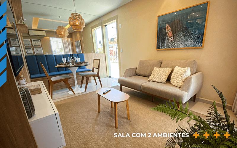 Apartamento à venda com 2 quartos, 48m² - Foto 36