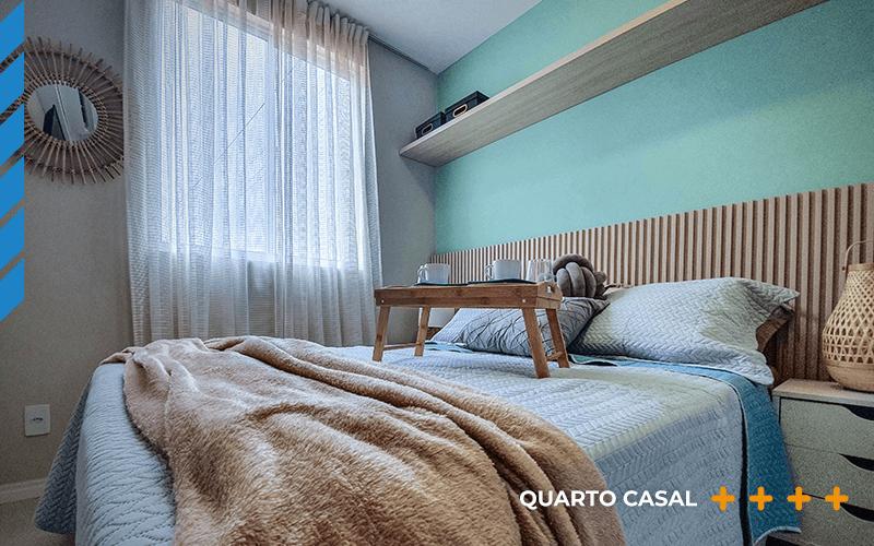 Apartamento à venda com 2 quartos, 48m² - Foto 39