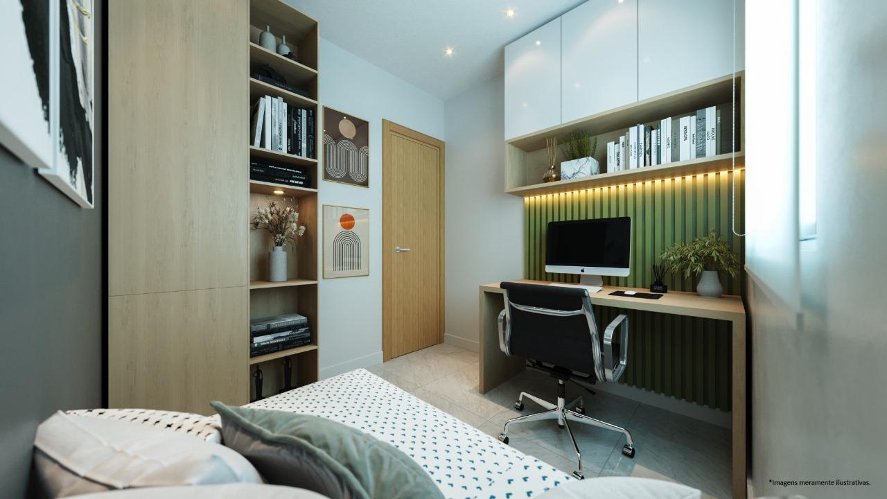 Apartamento à venda com 2 quartos, 70m² - Foto 19