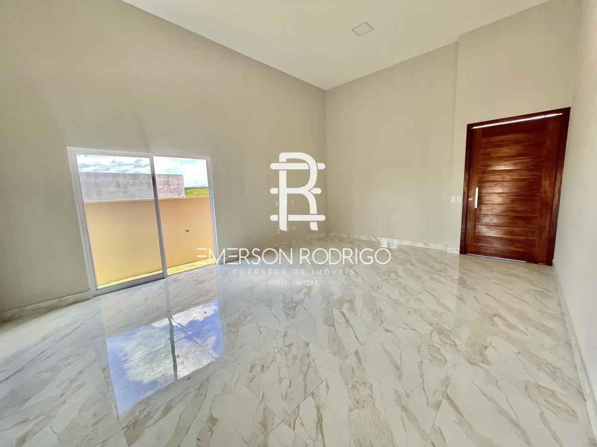 Casa de Condomínio à venda com 3 quartos, 189m² - Foto 4