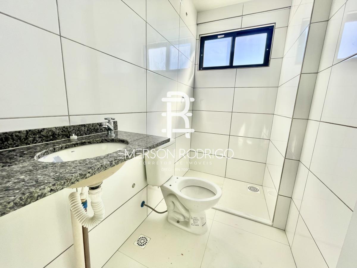 Apartamento à venda com 3 quartos, 75m² - Foto 9