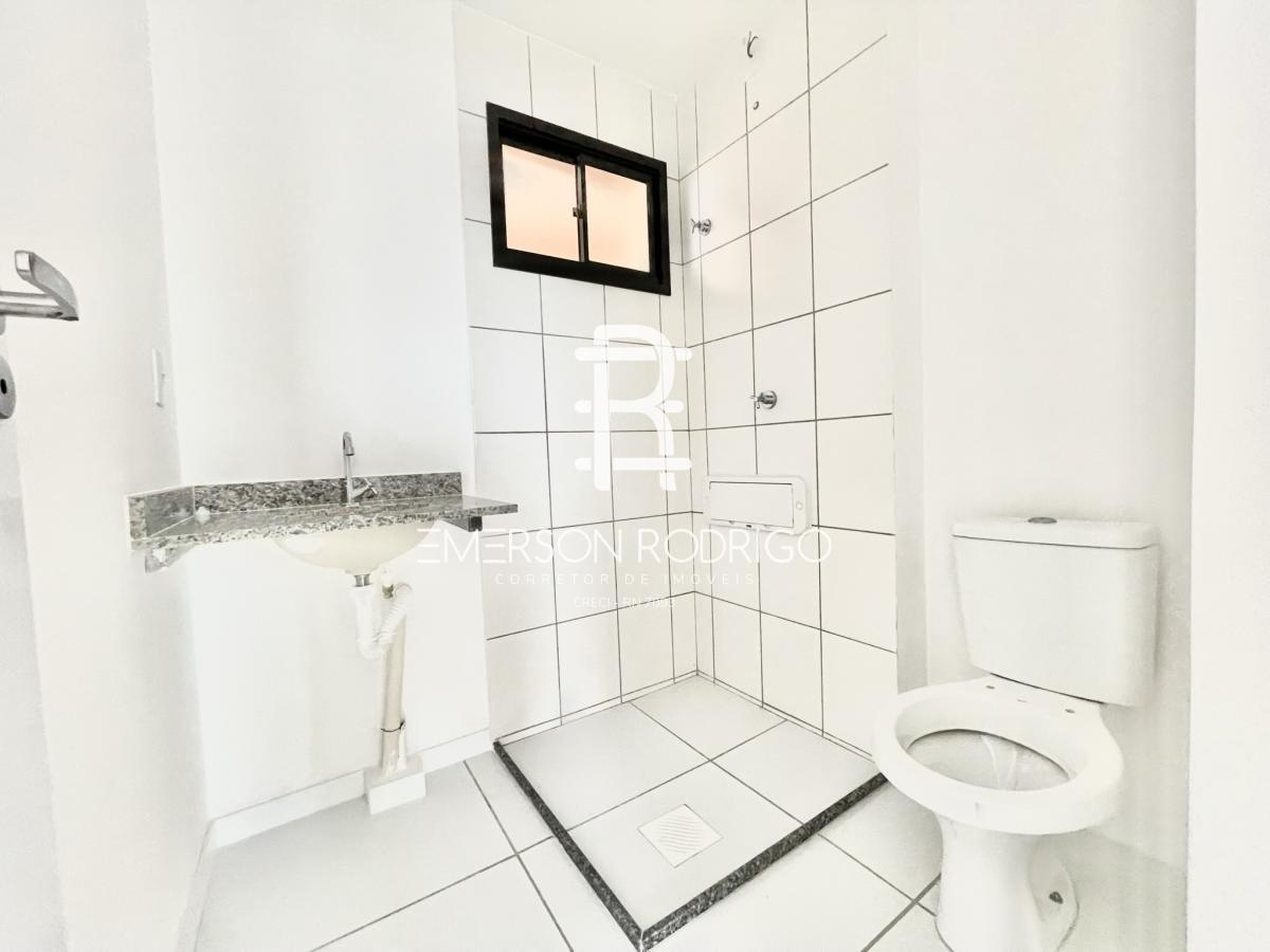 Apartamento à venda com 2 quartos, 56m² - Foto 25