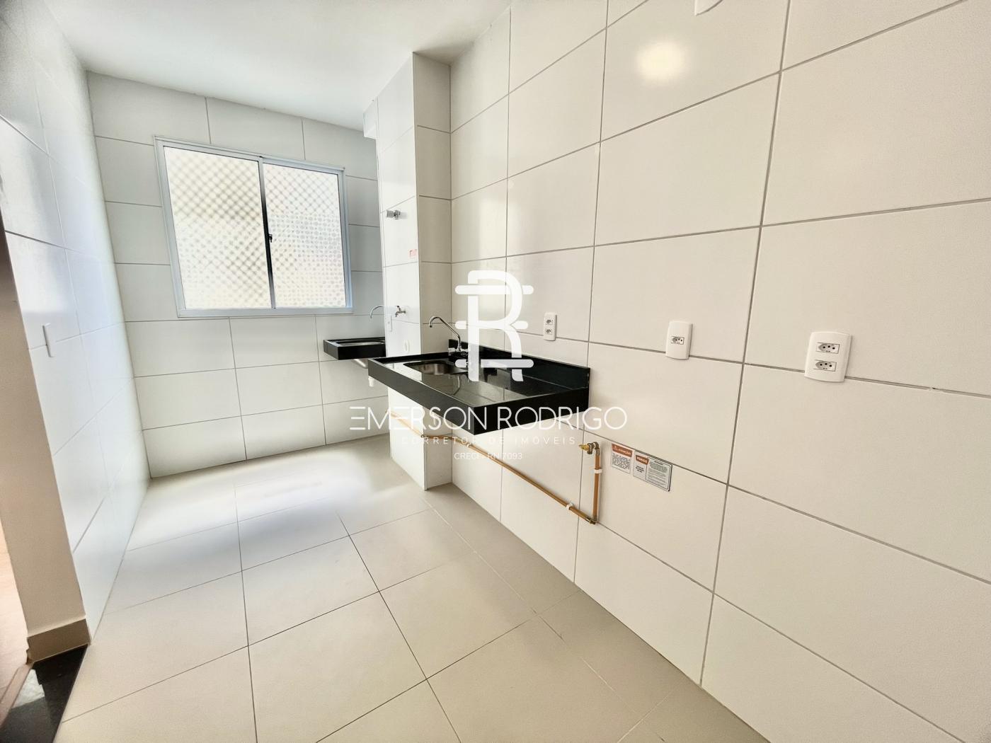 Apartamento à venda com 2 quartos, 48m² - Foto 5