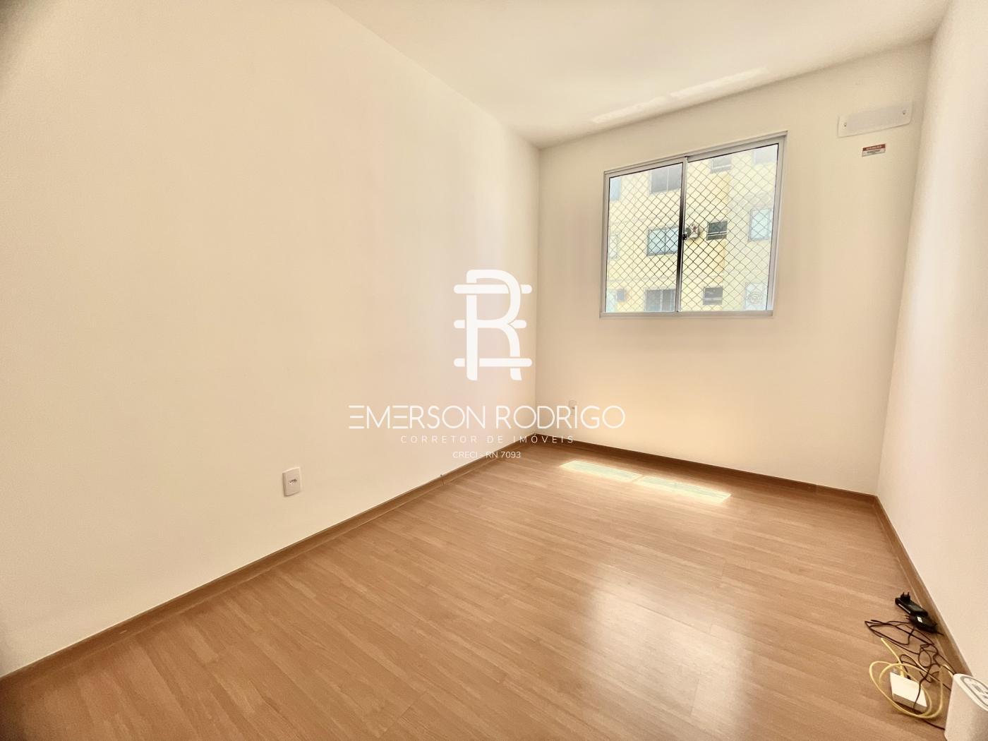 Apartamento à venda com 2 quartos, 48m² - Foto 6