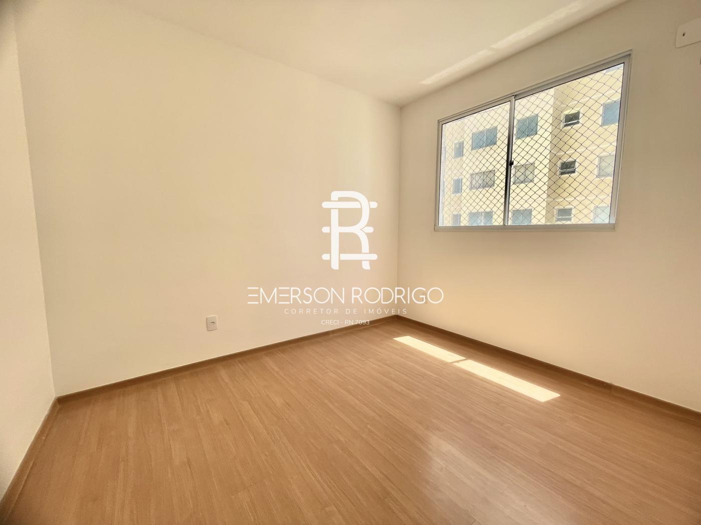 Apartamento à venda com 2 quartos, 48m² - Foto 8