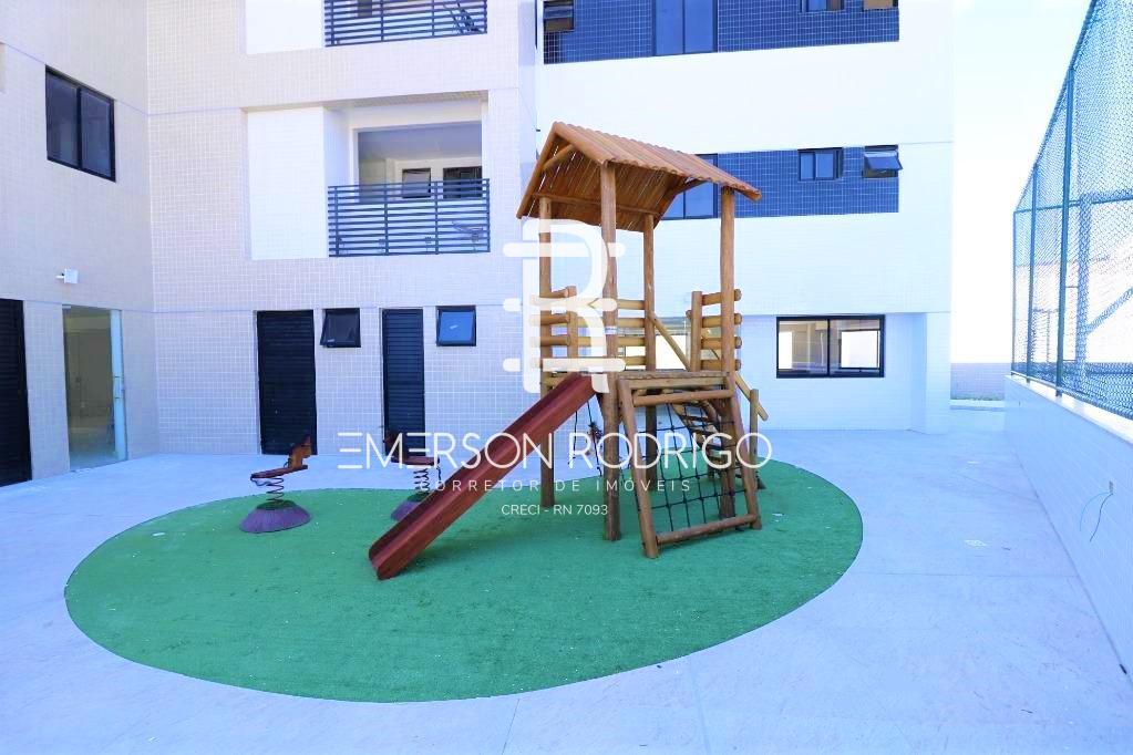 Apartamento à venda com 3 quartos, 130m² - Foto 24