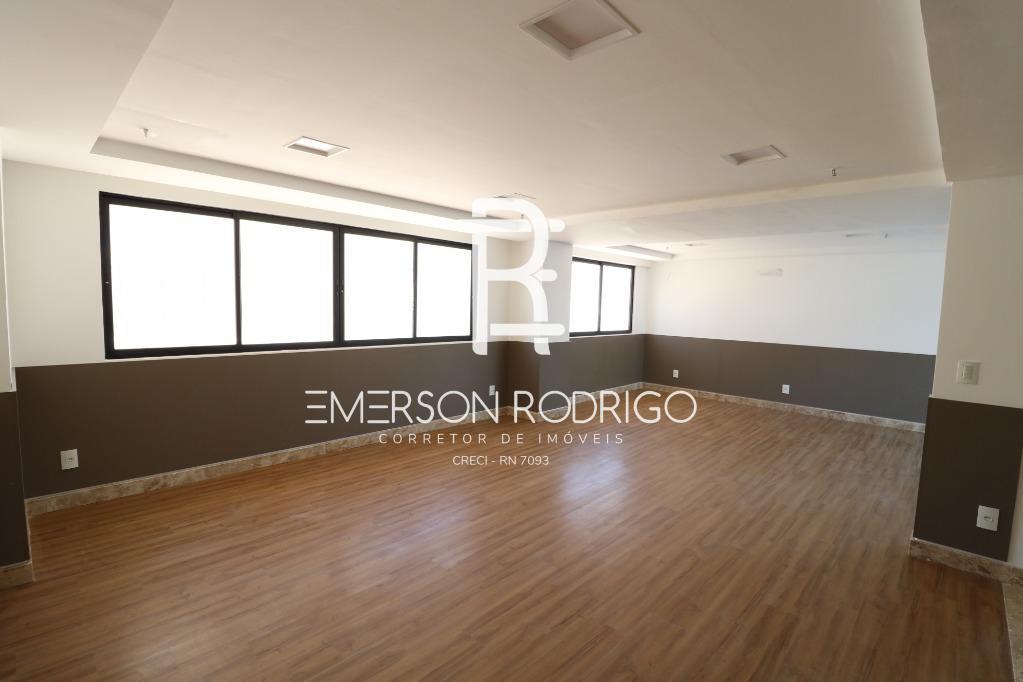 Apartamento à venda com 3 quartos, 130m² - Foto 30