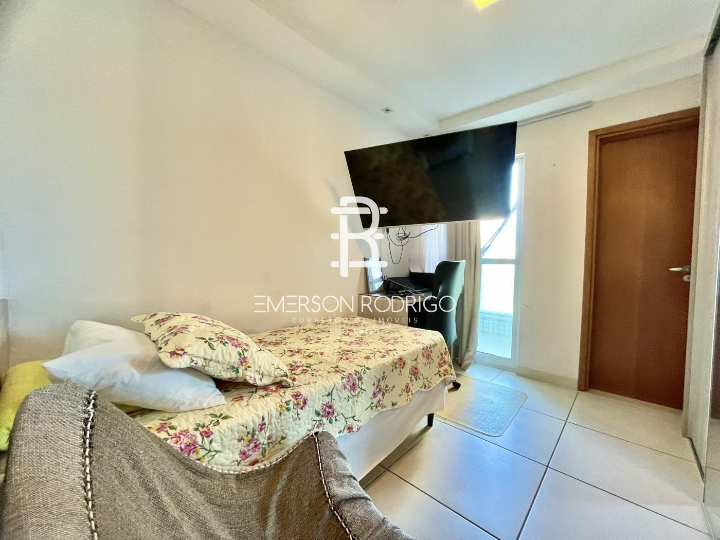 Apartamento à venda com 4 quartos, 178m² - Foto 6