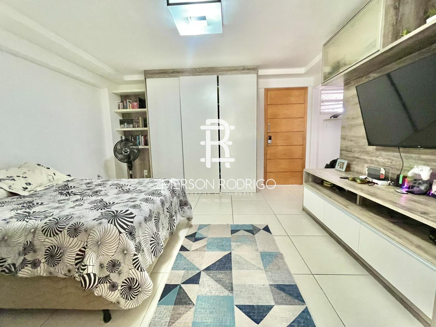 Apartamento à venda com 4 quartos, 178m² - Foto 14