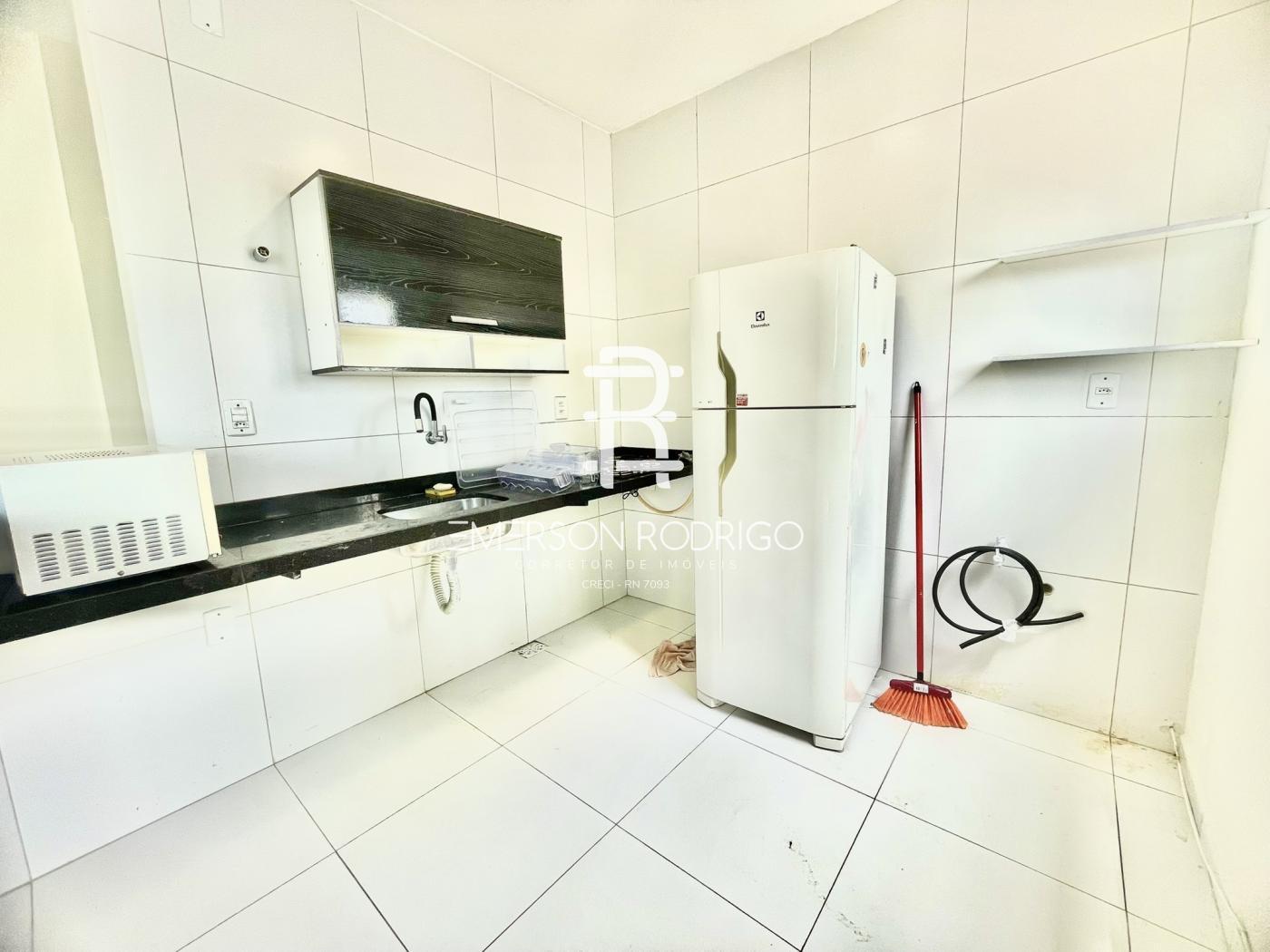 Apartamento para alugar com 1 quarto, 40m² - Foto 3