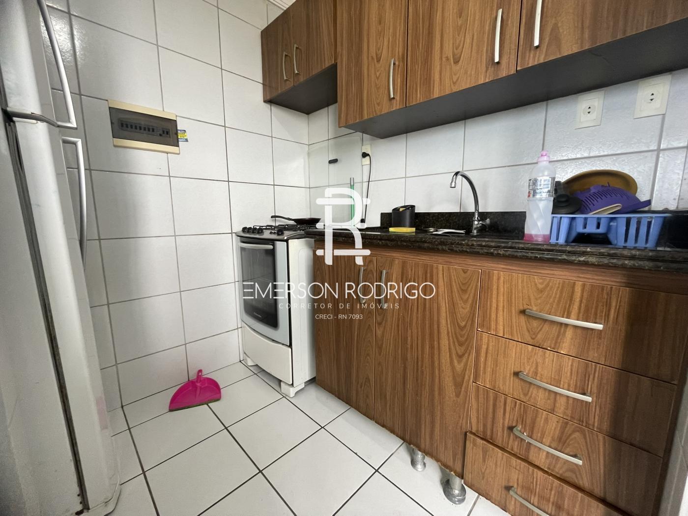 Apartamento para alugar com 2 quartos, 50m² - Foto 4