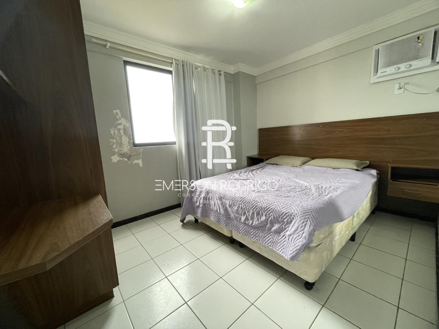 Apartamento para alugar com 2 quartos, 50m² - Foto 9