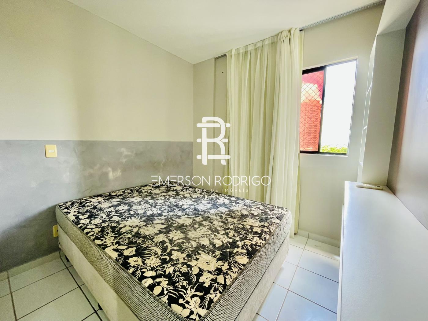 Apartamento para alugar com 2 quartos, 46m² - Foto 7