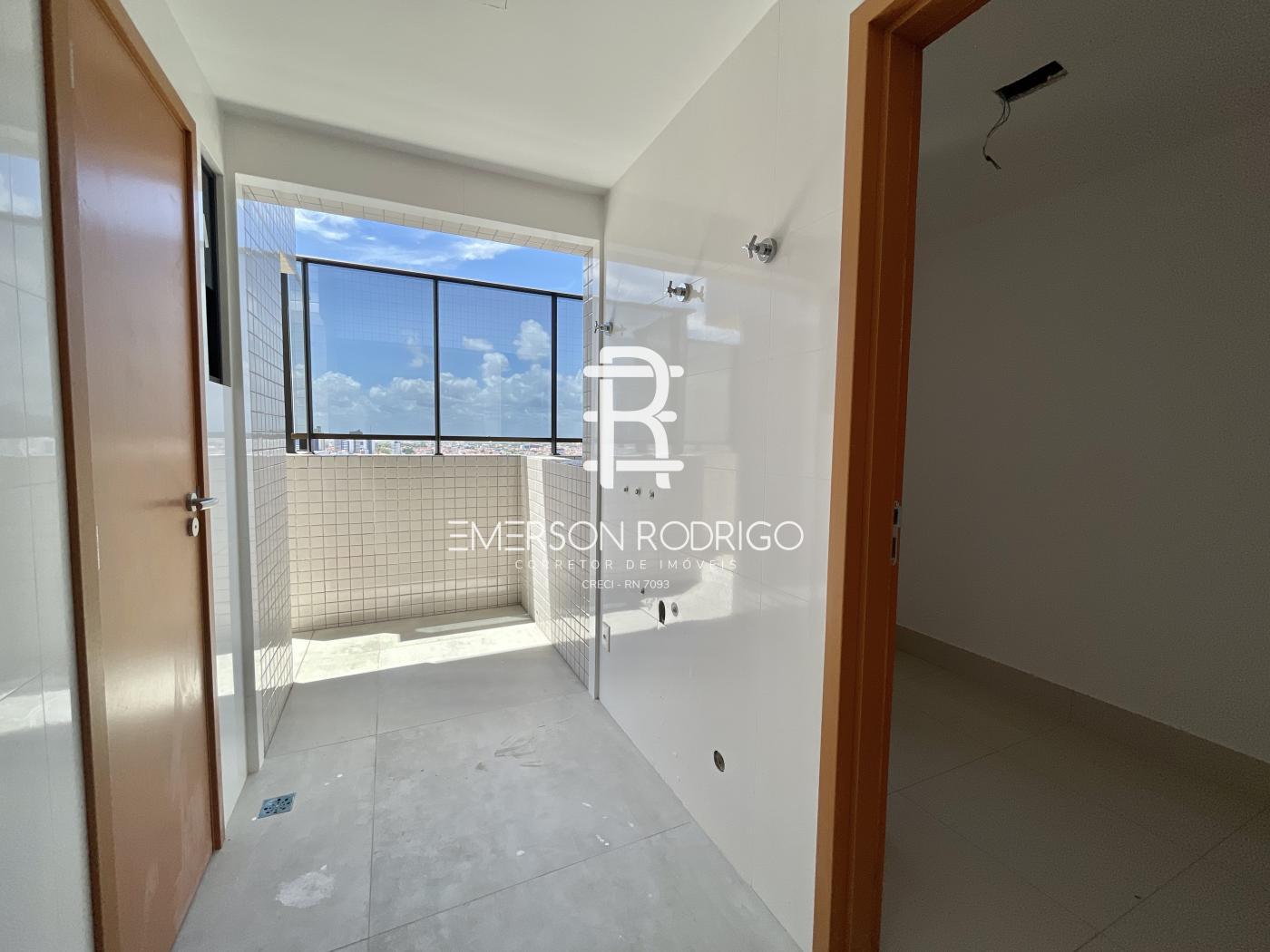 Apartamento à venda com 3 quartos, 215m² - Foto 20