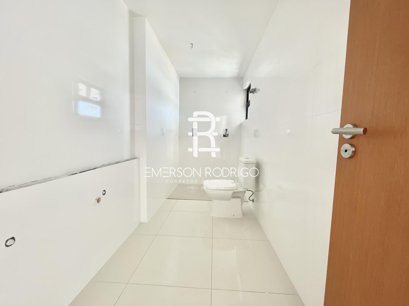 Apartamento à venda com 3 quartos, 215m² - Foto 33