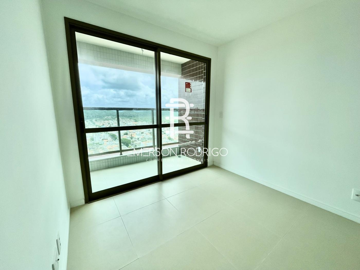 Apartamento à venda com 2 quartos, 55m² - Foto 5