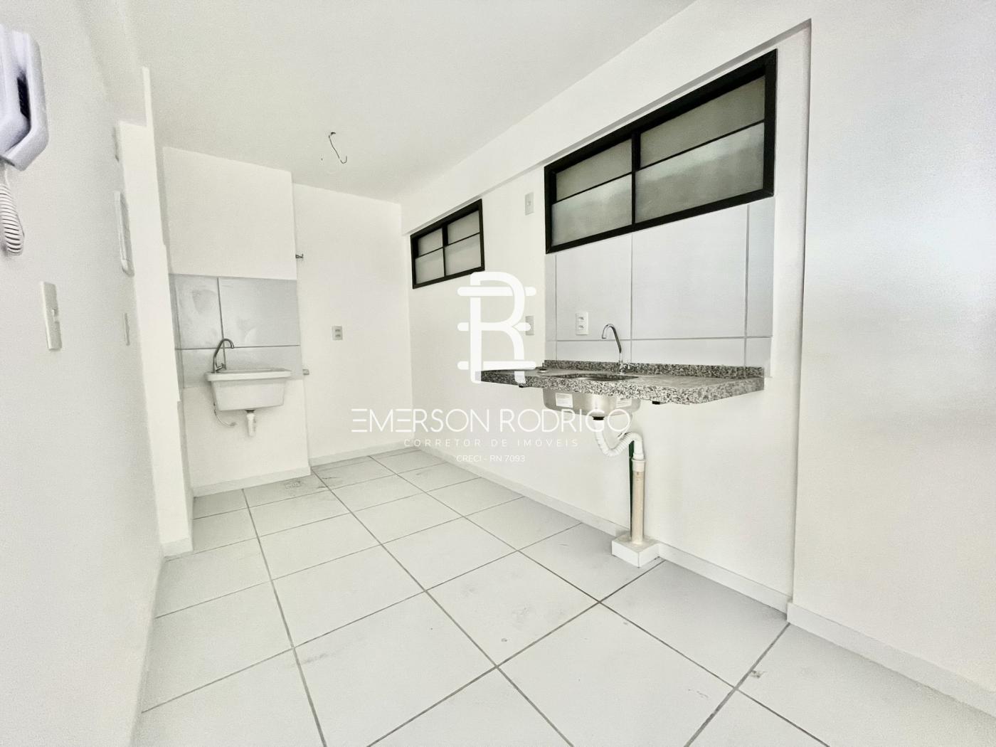 Apartamento à venda com 3 quartos, 75m² - Foto 4