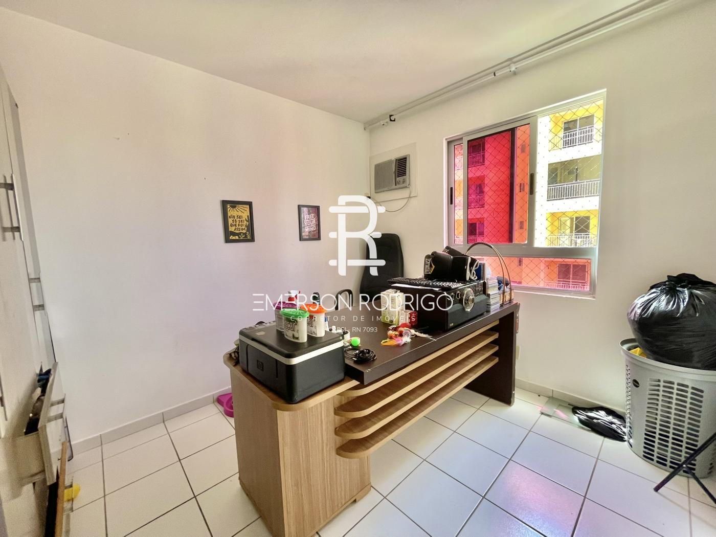 Apartamento à venda com 2 quartos, 56m² - Foto 10