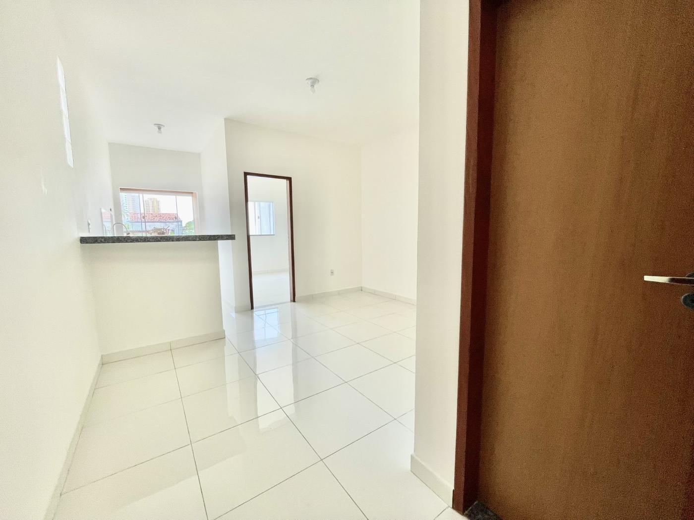 Apartamento para alugar com 1 quarto, 40m² - Foto 3