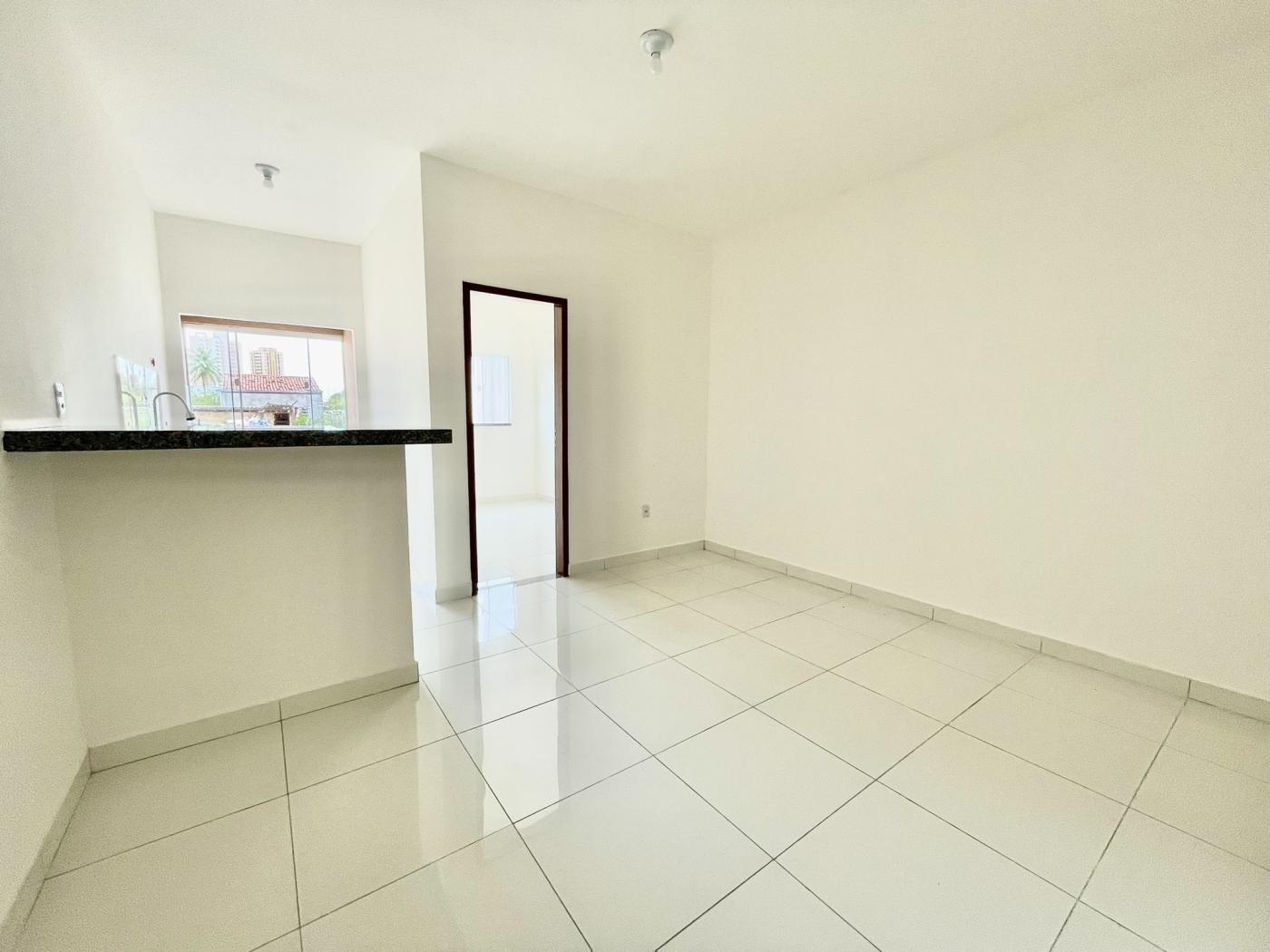 Apartamento para alugar com 1 quarto, 40m² - Foto 1