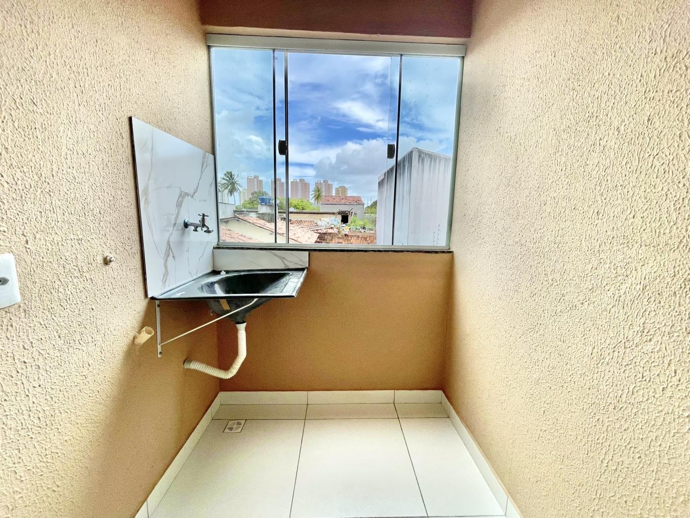 Apartamento para alugar com 1 quarto, 40m² - Foto 5